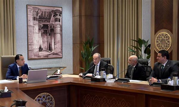 المنصور للسيارات تستثمر 150 مليون دولار في مصنعهم بأكتوبر الجديدة